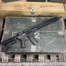 Battle Arms Development Workhorse Rifle 5.56 NATO